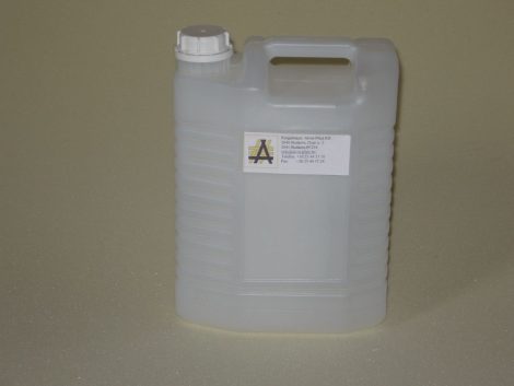 Acetone 5 liter @