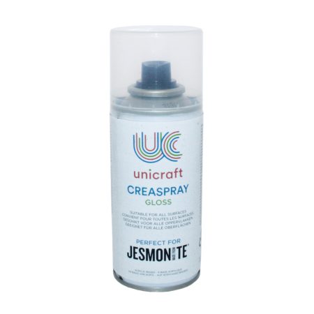 Jesmonite Creaspray Fényes 150ml