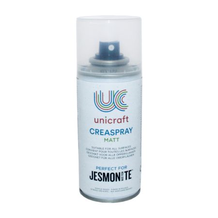 UNICRAFT Creaspray Varnish Matt 150ml