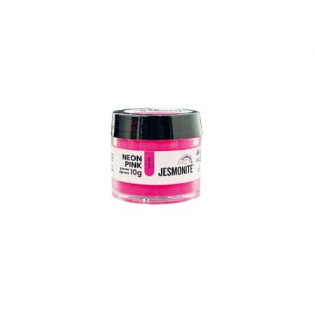 Jesmonite neon pink pigment 10g