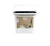 AC100 akril gyanta (5kg) + Jesmonite por (12,5 kg) szett@