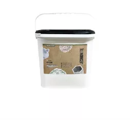 AC100 akril gyanta (5kg) + Jesmonite por (12,5 kg) szett@