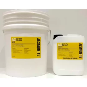   AC630 akril gyanta (5kg) + Természetes kő alappor (25 kg)@) szett