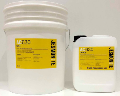 AC630 liquids (1kg) + Natural Stone Base (5 kg)