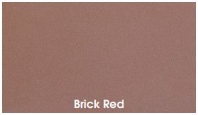 AC730 liquid (1kg) + Brick Red Base (5kg)