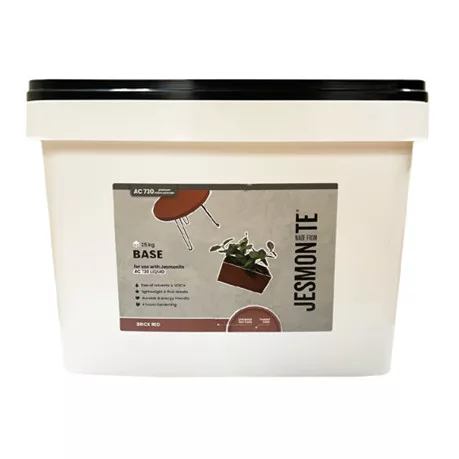 AC730 akril gyanta (5kg) + fürdőkő alap, Bath Stone Base (25kg) szett@