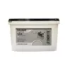 AC730 akril gyanta (1kg) + fekete faszén alap, Charcoal Black Base (5kg) szett @