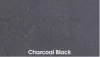 AC730 akril gyanta (5kg) + fekete faszén alap, Charcoal Black Base (25kg) szett@