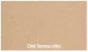 AC730 akril gyanta (5kg) + régi terracotta alap, Old Terracotta Base (25kg) szett@