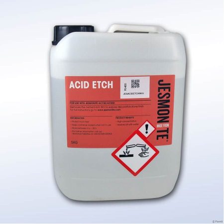 FOREVER hydrochloric acid 23% (1l)