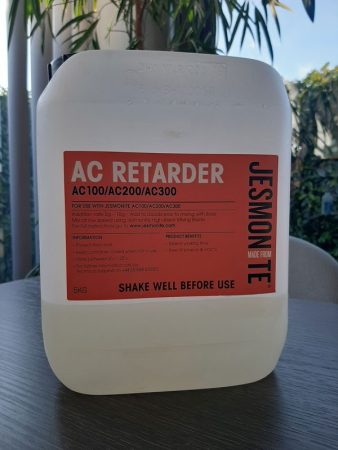 AC100/200/300 Retarder 0,1 kg @