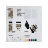 AC100 Jesmonite Starter Kit (kezdőcsomag)