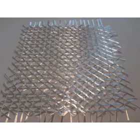   Jesmonite quadriaxiális üvegszövet 125 cm széles kiszerelt