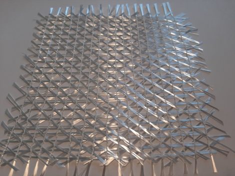 Jesmonite Quadaxial Fabric 125 cm