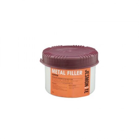 AC töltőanyag vörösréz (metal filler copper) (1kg)