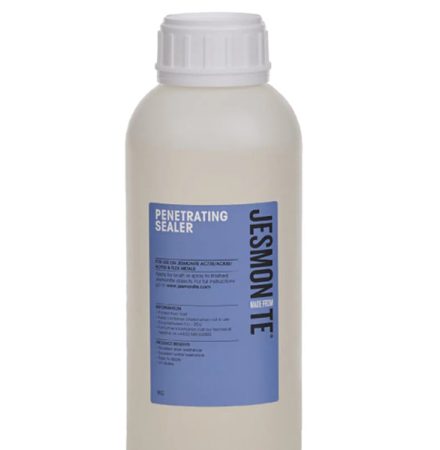 Jesmonite Záró bevonat (PENETRATING SEALER) 1 liter