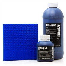 Jesmonite pigment blue 0,1 kg