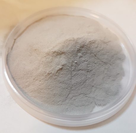 RZ 209/6 aluminium powder 0,06 mm  5 kg