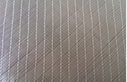 Biaxial glass fabric, +/-45°, 400 gr/m2 127cm (EBX400) coloured threads