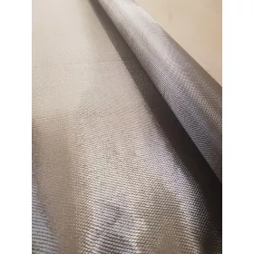 Bazaltszövet 350 g/m2, atlasz, 1270 mm