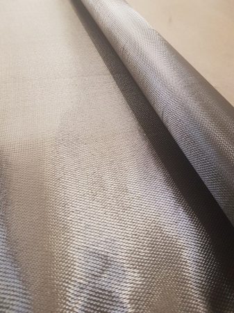 Basalt fabric 350g/m2 Atlas 1270mm width