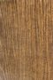 Dekor fátyol tölgyfa mintás (WG 011 B0) 100 cm széles