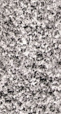 Dekor fátyol szűrkés sötét kő mintás (MG 209) 100 cm széles