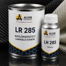 Epikote LR 285 + LH 285 1+0,4kg @