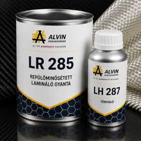 Epikote LR 285 + LH 287 1+0,4kg @