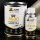 SR 8500 epoxy resin + SD 8705 hardner 1+0,35 kg