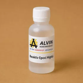 Epoxy thinner PMXIP 235 1 dl @