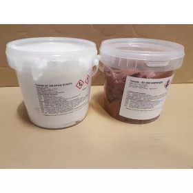 SC 258 (0,5+0,5kg)