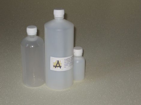 Formaleválasztó folyadék poliuretánhoz (Demoulant 851)    többféle kiszerelésben