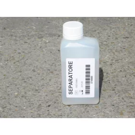 Silicone separator (200 ml; 250g)