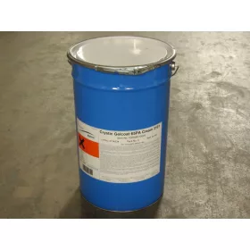 Crystic Gelcoat  65PA white 3101 RAL 9010 (25 kg)