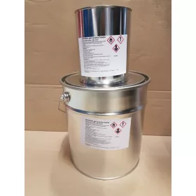 BÜFA®-Tooling-Gelcoat-VE-H-A- black (22,9kg)