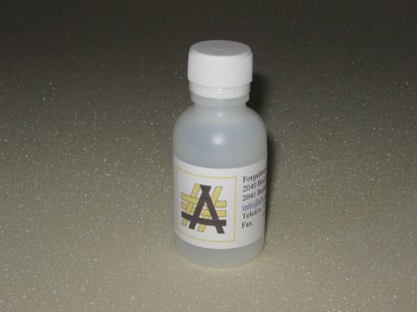 Curox M 303 peroxid általános    többféle kiszerelésben