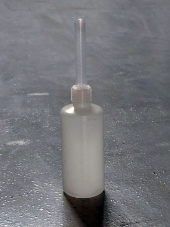 Catalyst dispenser 15 ml (CD15)
