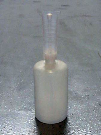 Katalizátor adagoló 1000 ml-es (CD80)