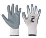 BABBLER nylon nitrile gloves in different sizes