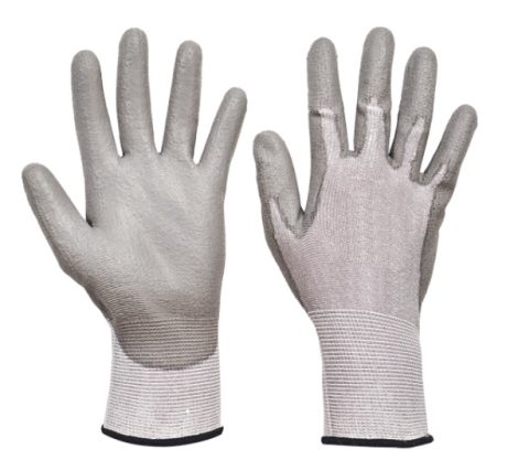 FF STINT LIGHT HS-04-017 CUT cut-resistant gloves 8