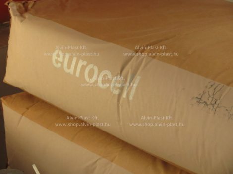 Üveg mikroballon ultrakönnyü töltőanyag (Eurocell 302) 12 kg