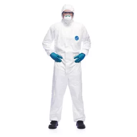 Overall fehér (Tyvek 500 Xpert) - több féle méretben