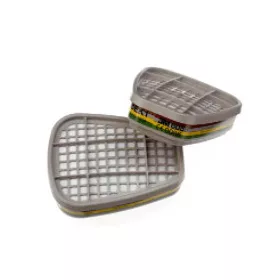 3M Szűrőbetét, ABEK1, 2db/csomag (6059)