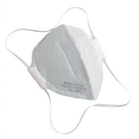 Pormaszk szelep nélkül, FFP1 (REFIL 710)