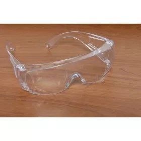 60400 - VISILUX karcmentes védőszemüveg