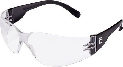 Safety glasses ALLUX 5129 clear