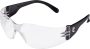 Safety glasses ALLUX 5129 clear