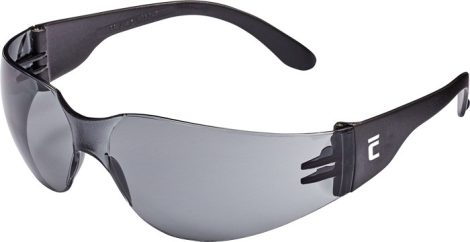 ALLUX safety glasses 5249 smoky