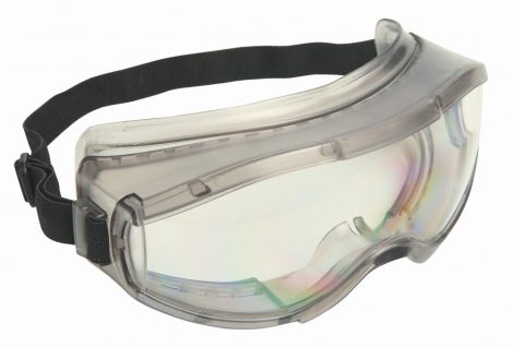 Safety glasses WAITARA clear